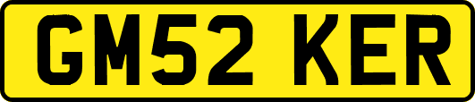 GM52KER