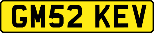 GM52KEV