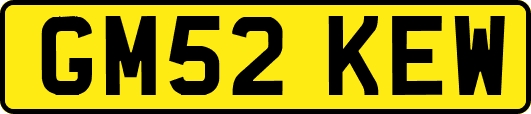 GM52KEW