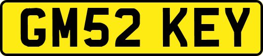 GM52KEY