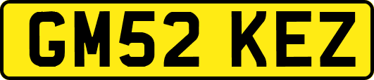 GM52KEZ