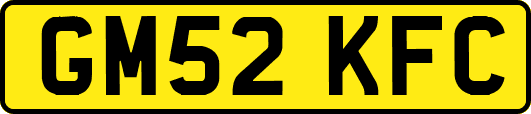 GM52KFC
