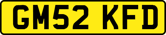 GM52KFD