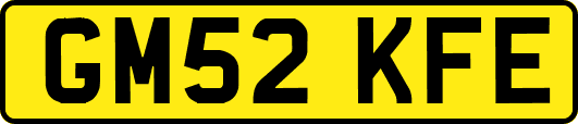 GM52KFE