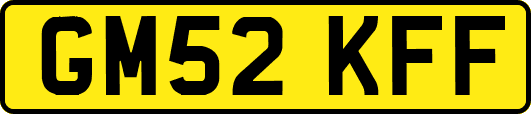 GM52KFF