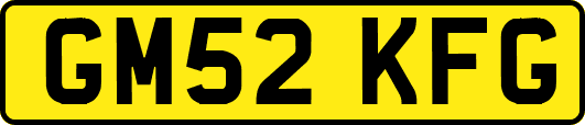 GM52KFG