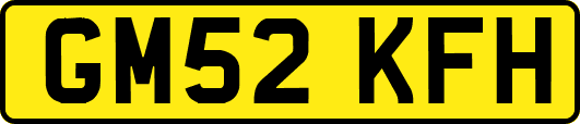 GM52KFH