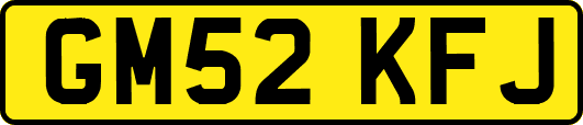 GM52KFJ