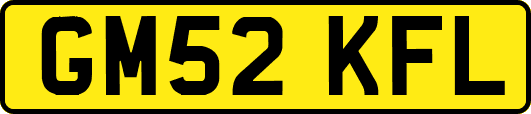 GM52KFL