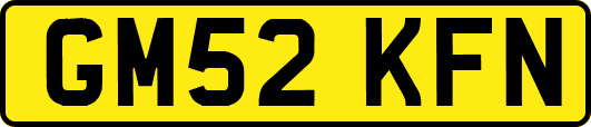GM52KFN