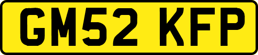 GM52KFP