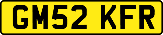 GM52KFR
