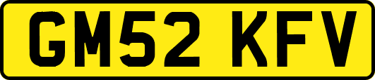 GM52KFV