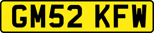 GM52KFW