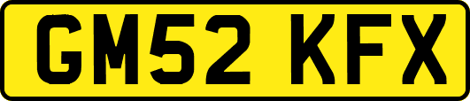 GM52KFX