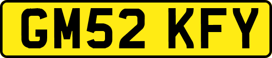 GM52KFY