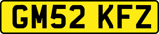 GM52KFZ