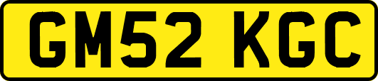 GM52KGC