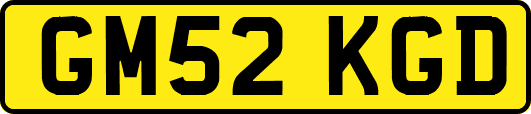GM52KGD