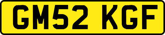 GM52KGF