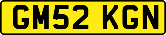 GM52KGN