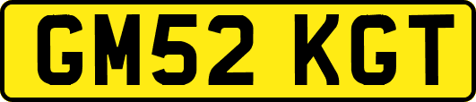 GM52KGT