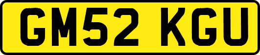 GM52KGU