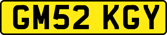 GM52KGY