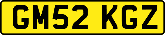 GM52KGZ