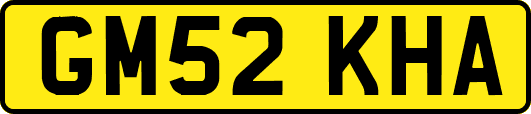 GM52KHA