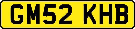 GM52KHB