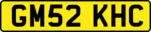 GM52KHC