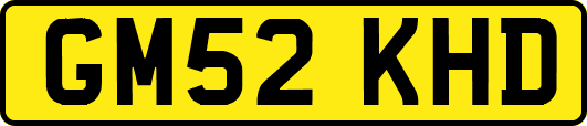 GM52KHD