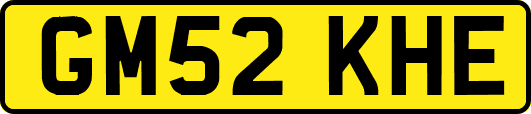 GM52KHE
