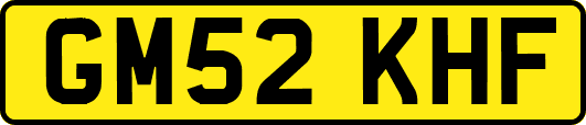 GM52KHF