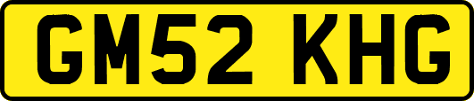 GM52KHG