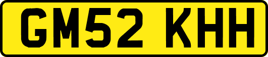 GM52KHH