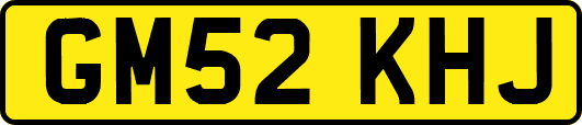 GM52KHJ