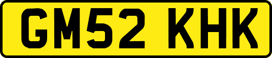 GM52KHK