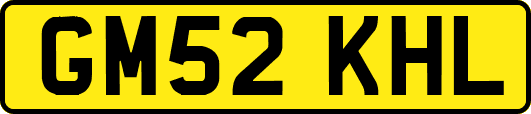 GM52KHL