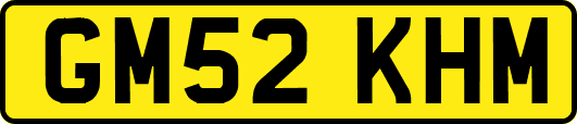 GM52KHM