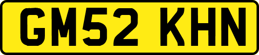 GM52KHN