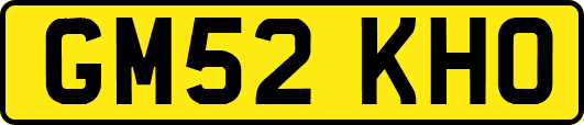 GM52KHO