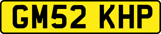 GM52KHP