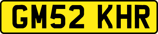 GM52KHR