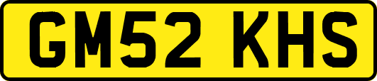 GM52KHS