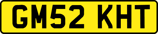 GM52KHT