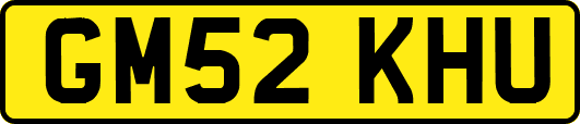 GM52KHU