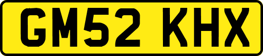 GM52KHX