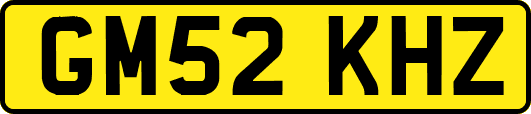 GM52KHZ